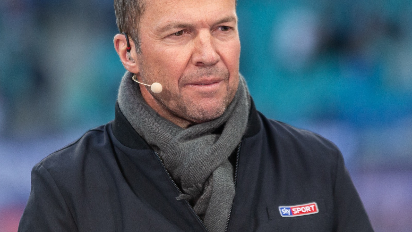 Lothar Matthäus, que disputó cinco Mundiales con Alemania