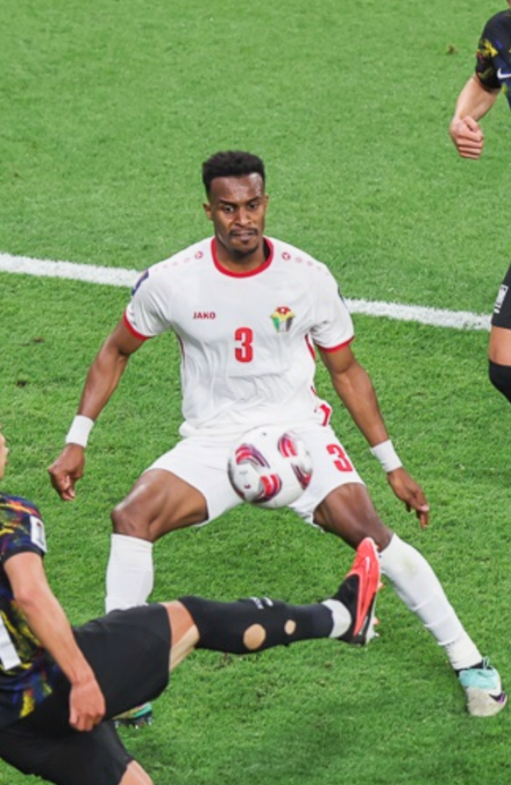 Abdallah Nasib