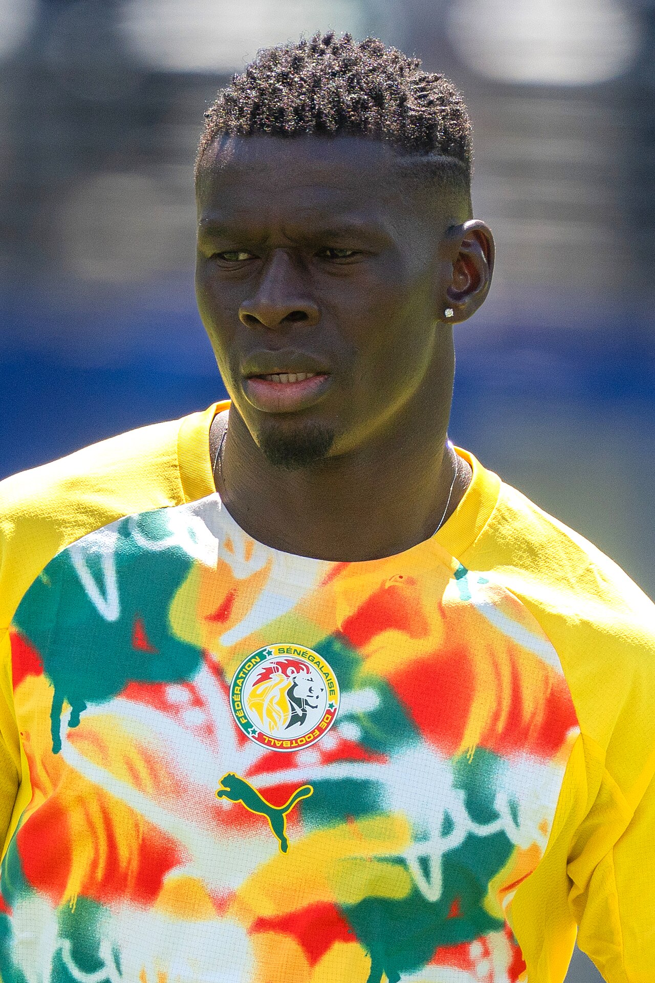 A. Seck