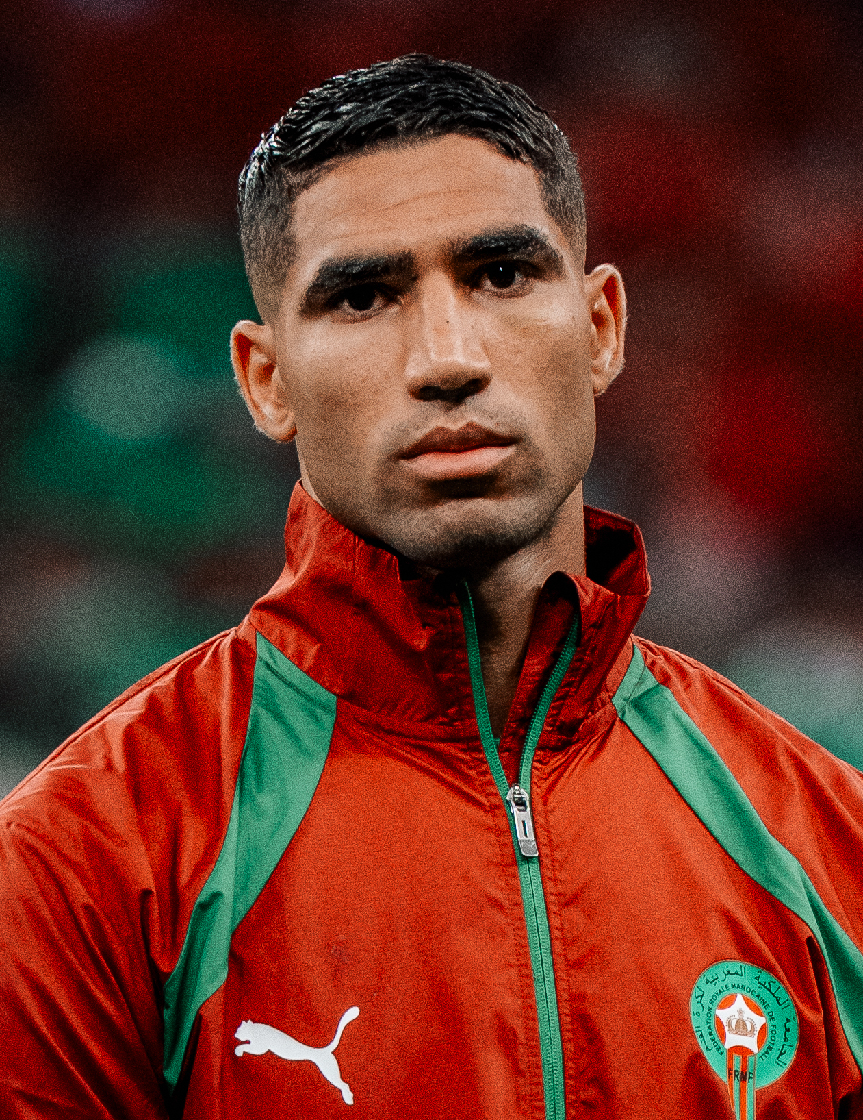 A. Hakimi