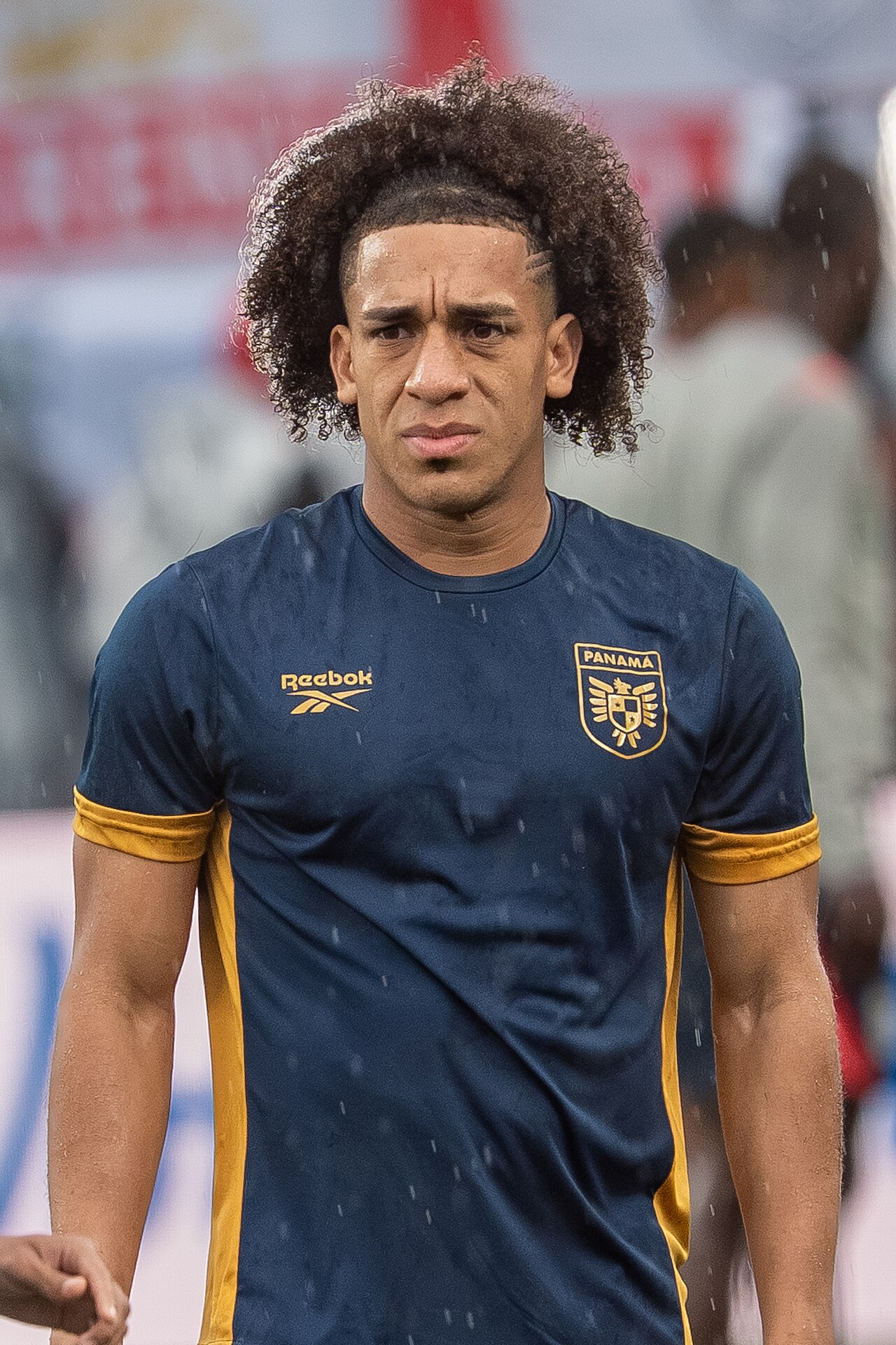Adalberto Carrasquilla