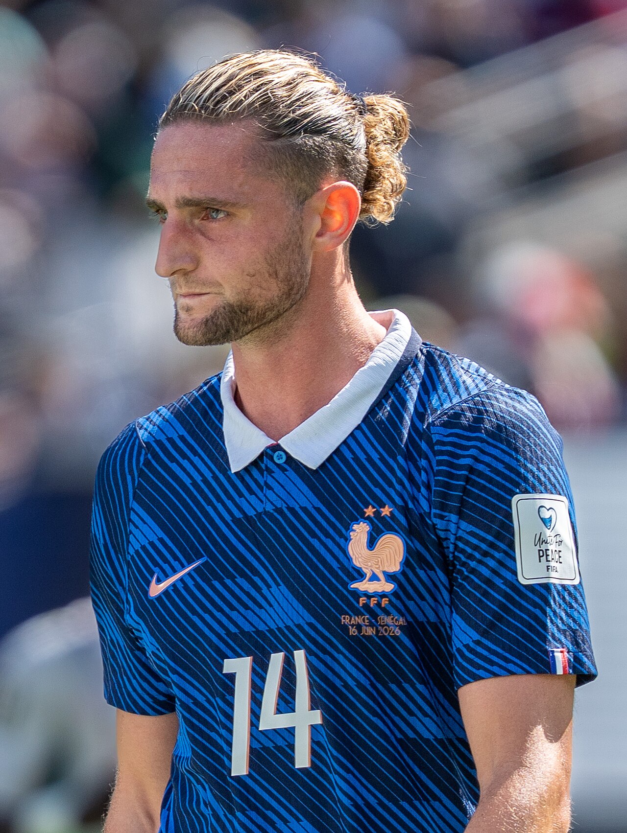 A. Rabiot