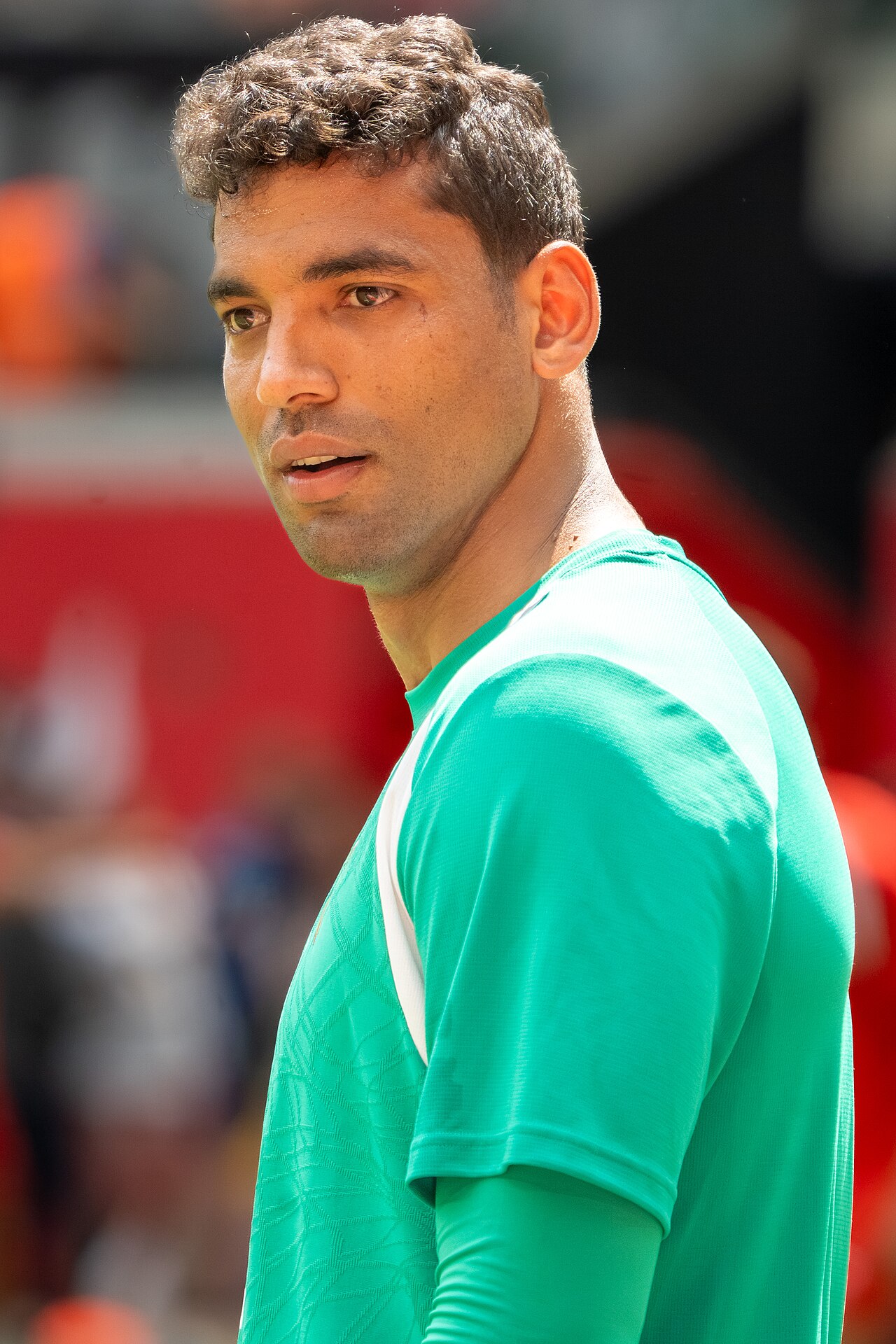 Ahmed Reda Tagnaouti