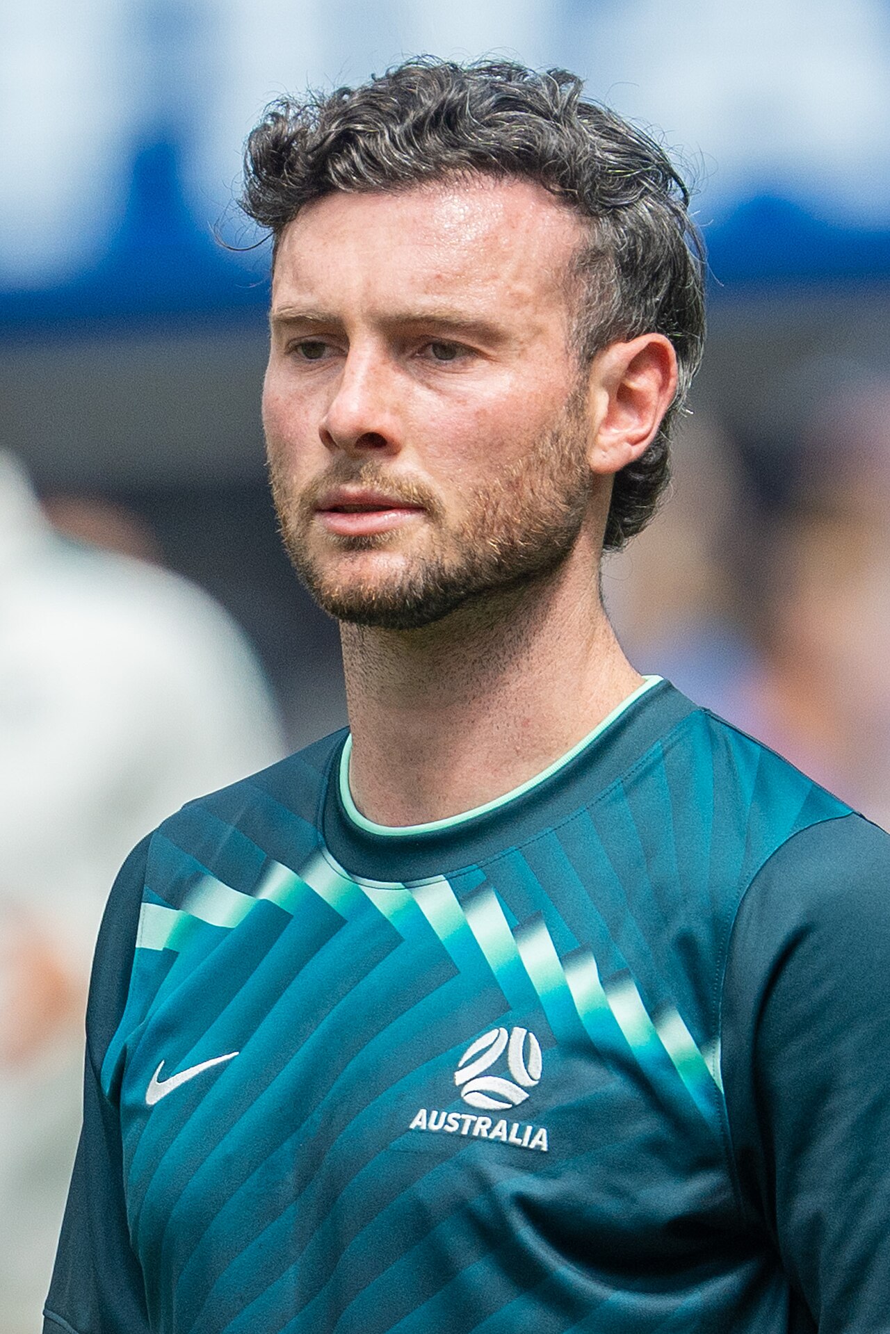A. O'Neill