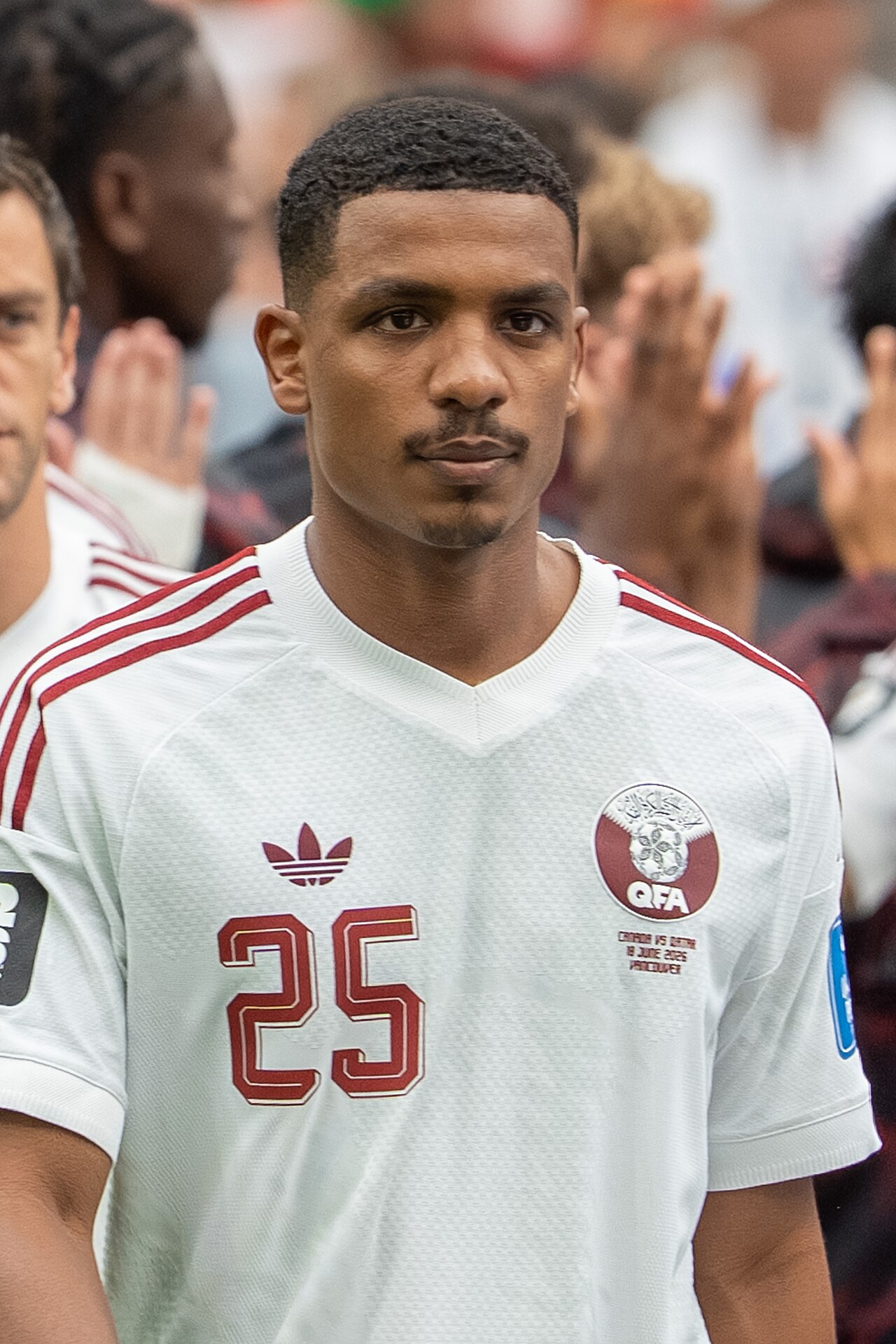 A. Al Hussain