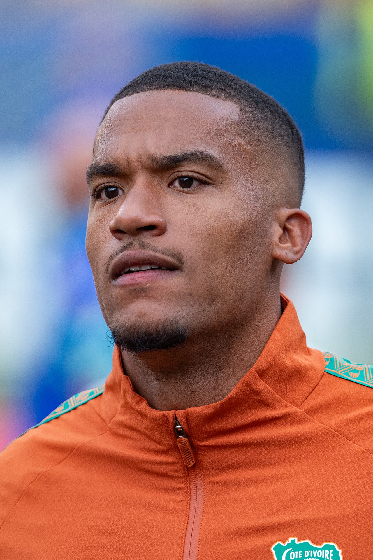 Alban Lafont