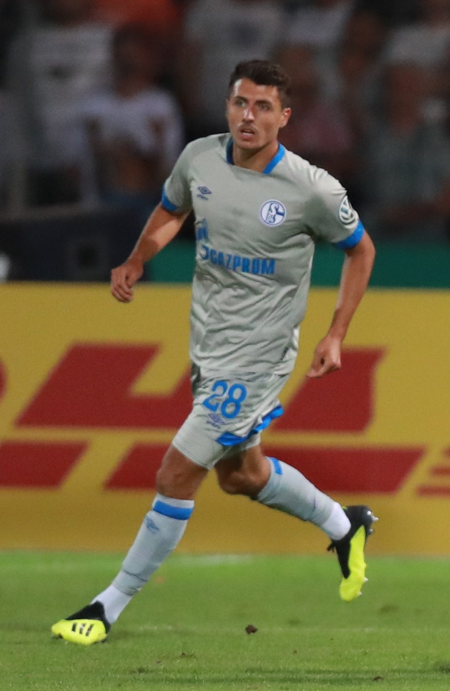 Alessandro Schöpf