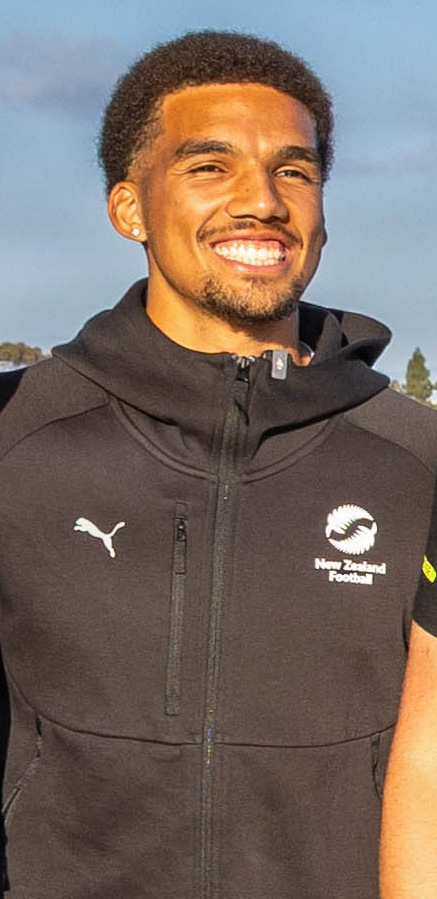 Alex Paulsen