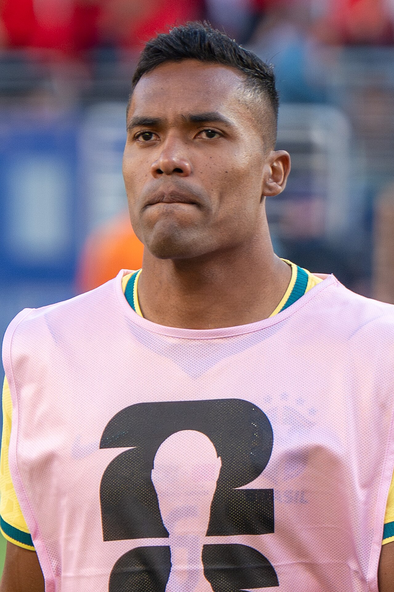 Alex Sandro
