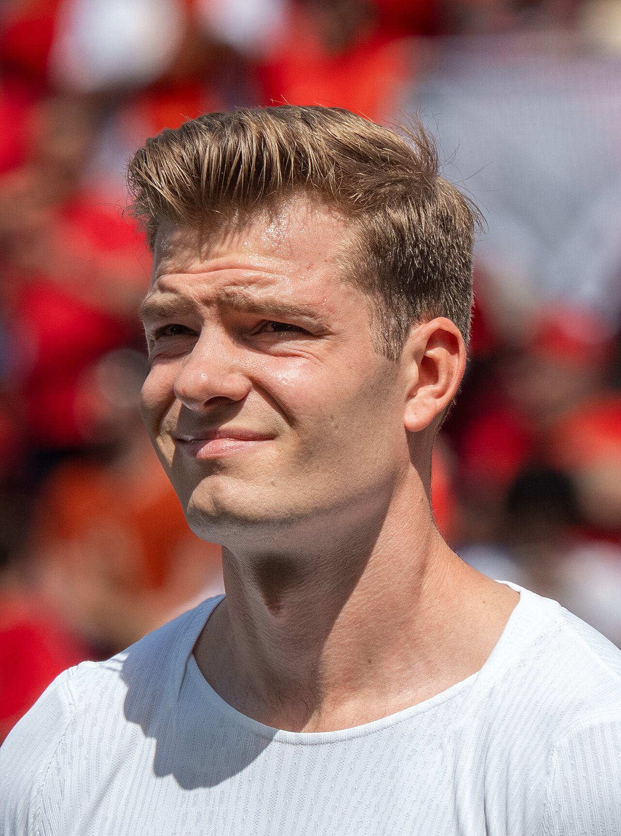 A. Sørloth
