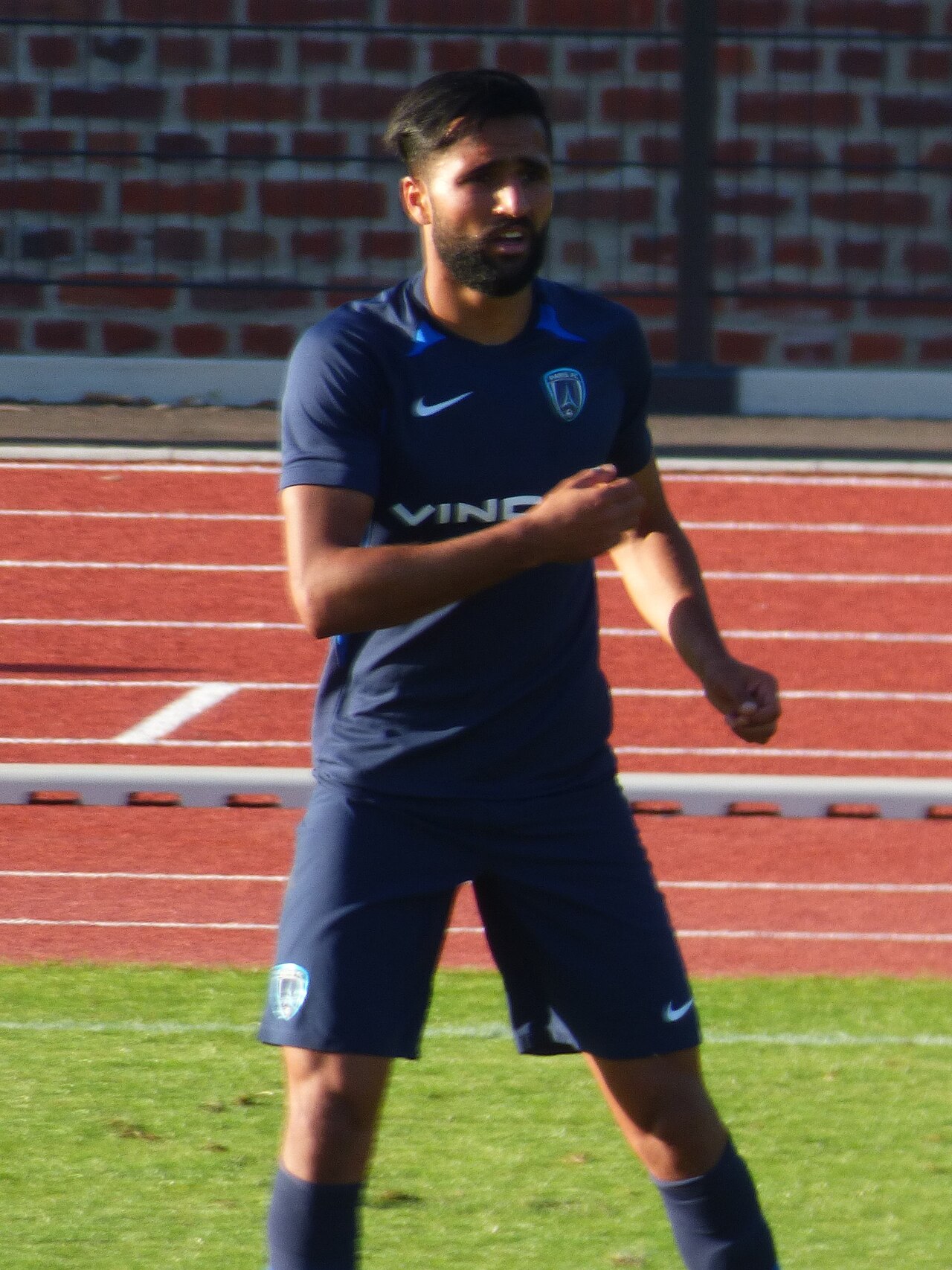 A. Abdi