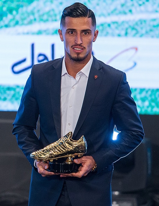 A. Alipour