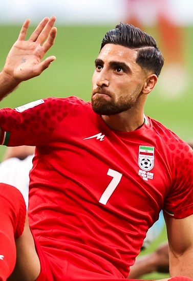 A. Jahanbakhsh