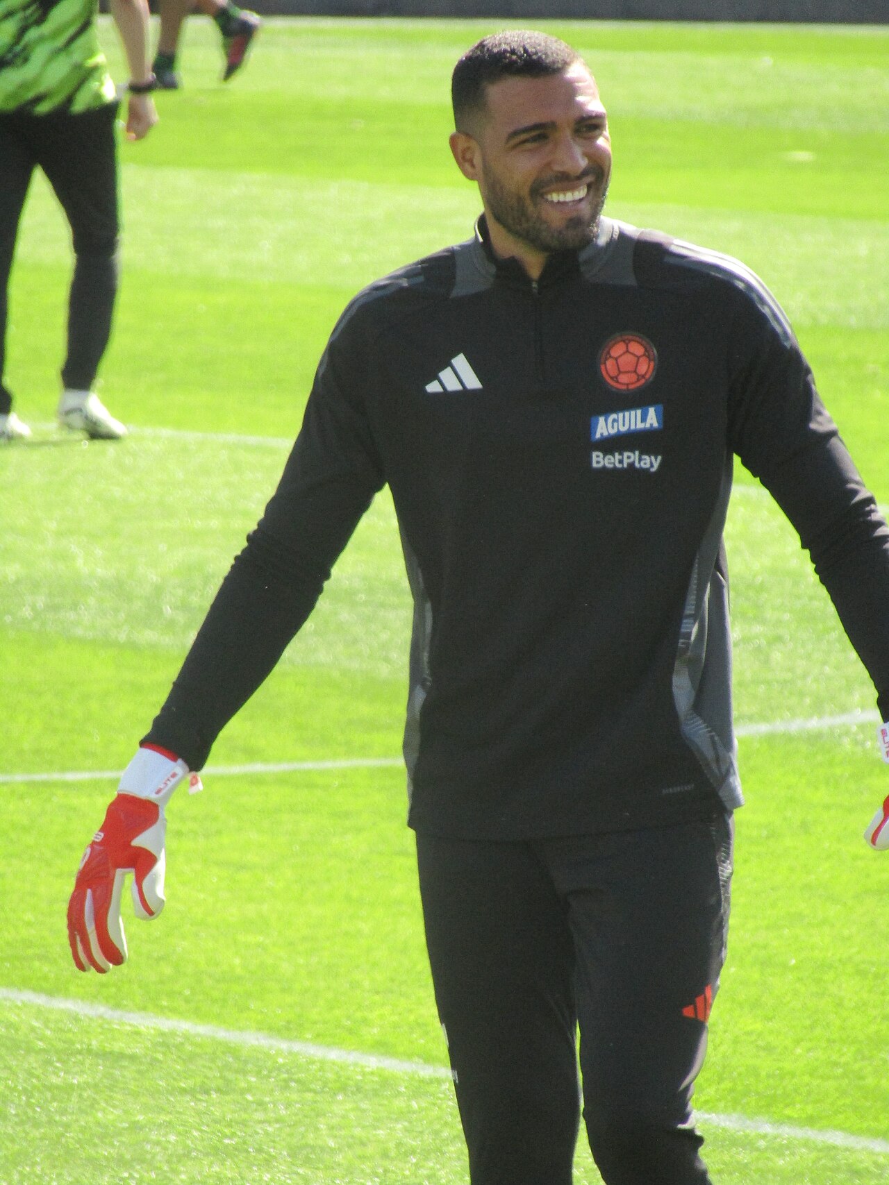 Álvaro Montero
