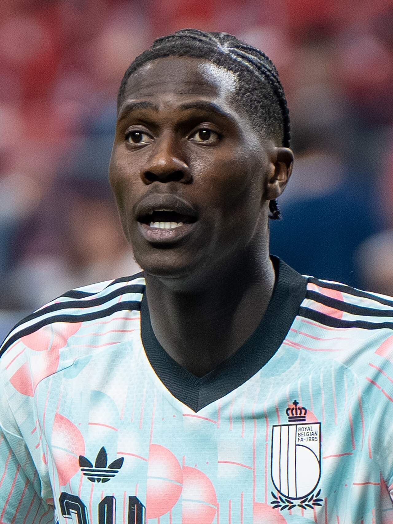 A. Onana