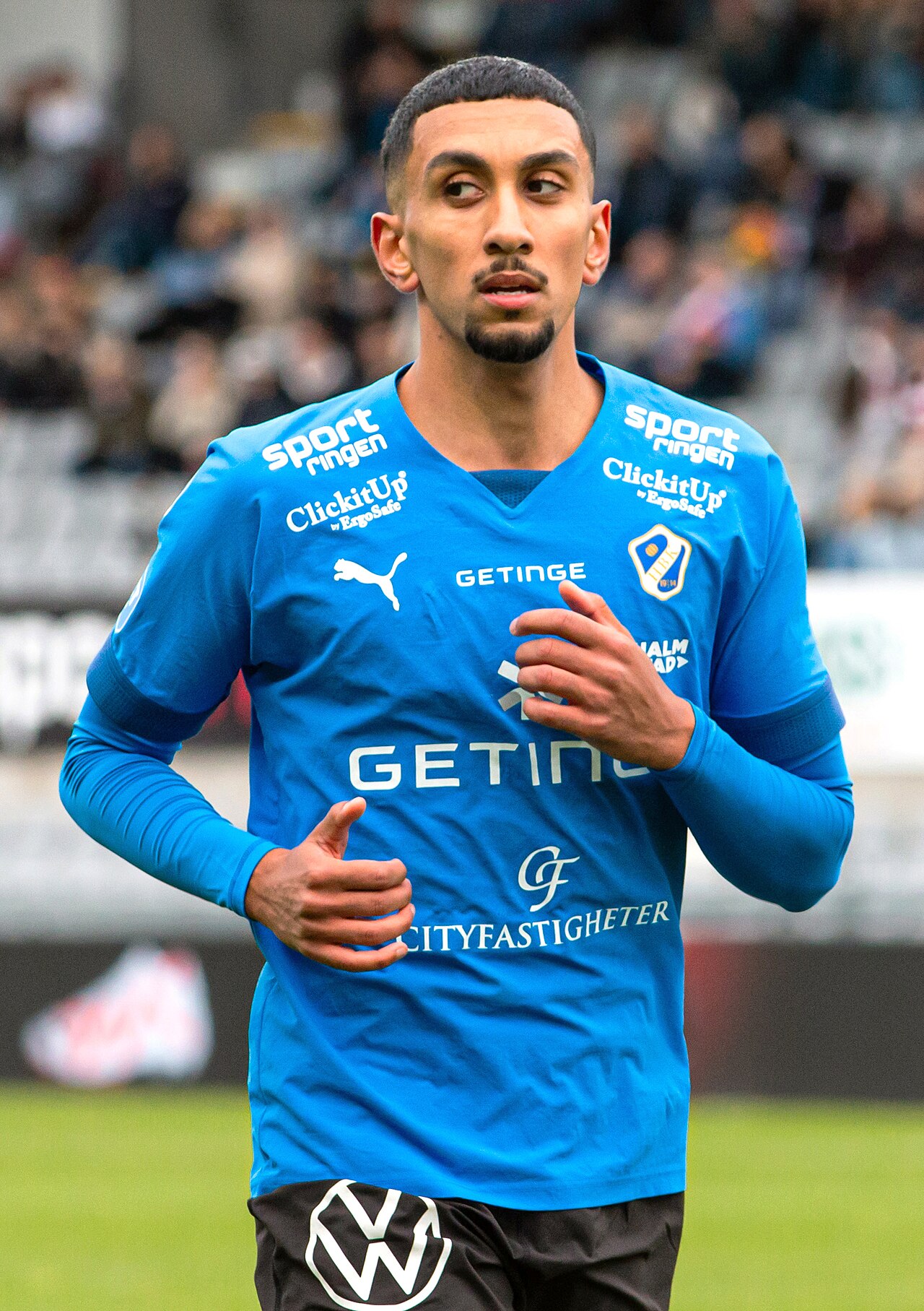 Amir Al Ammari