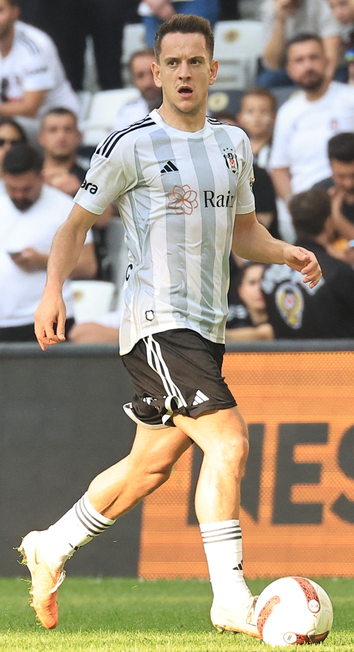 A. Hadžiahmetović