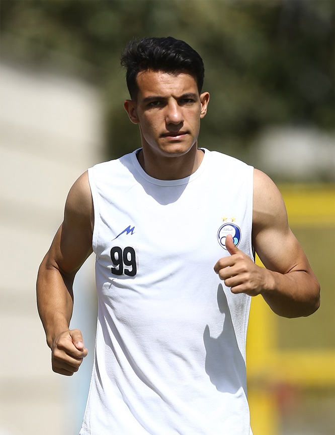 A. Hosseinzadeh