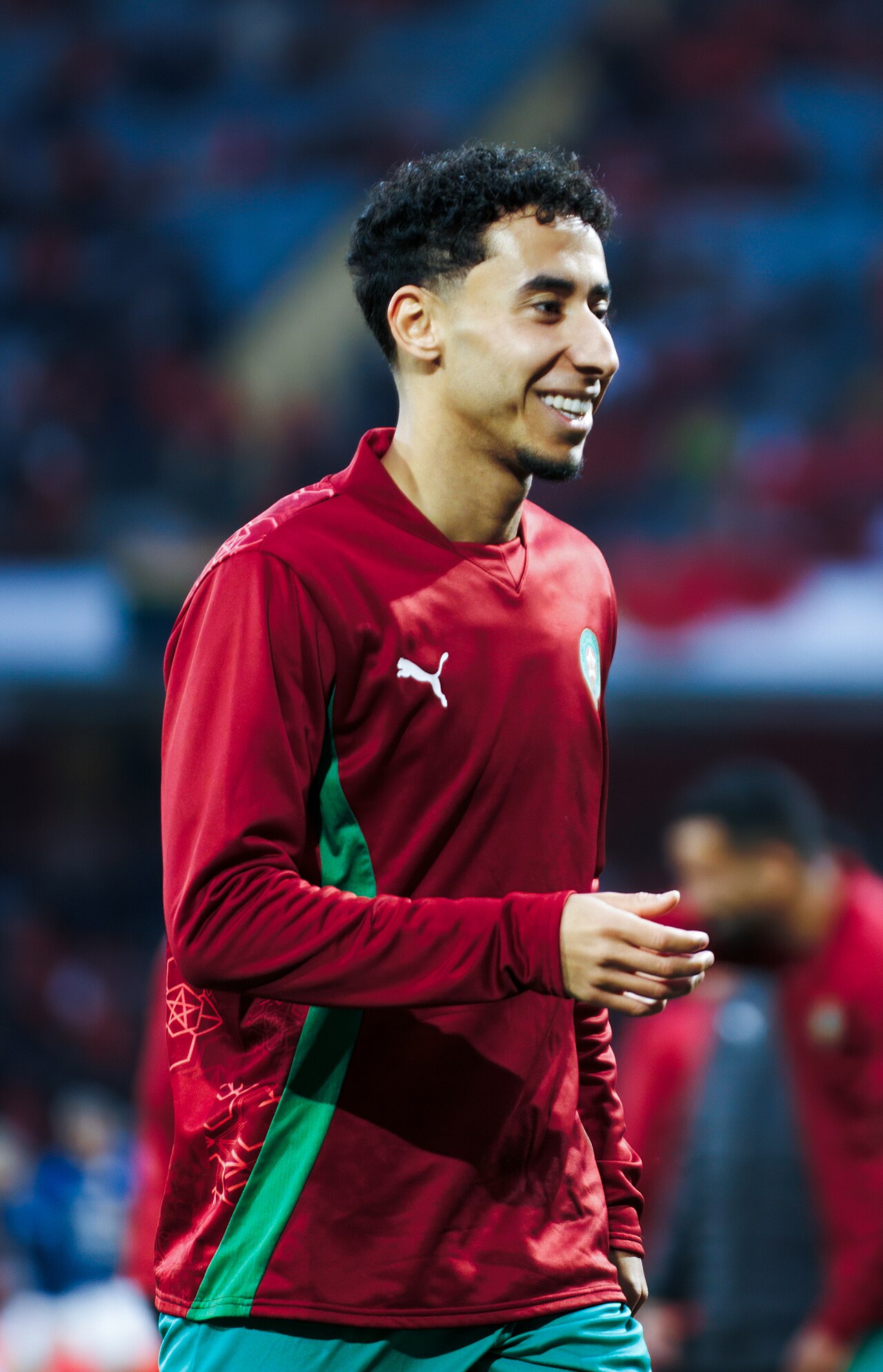 A. Salah-Eddine
