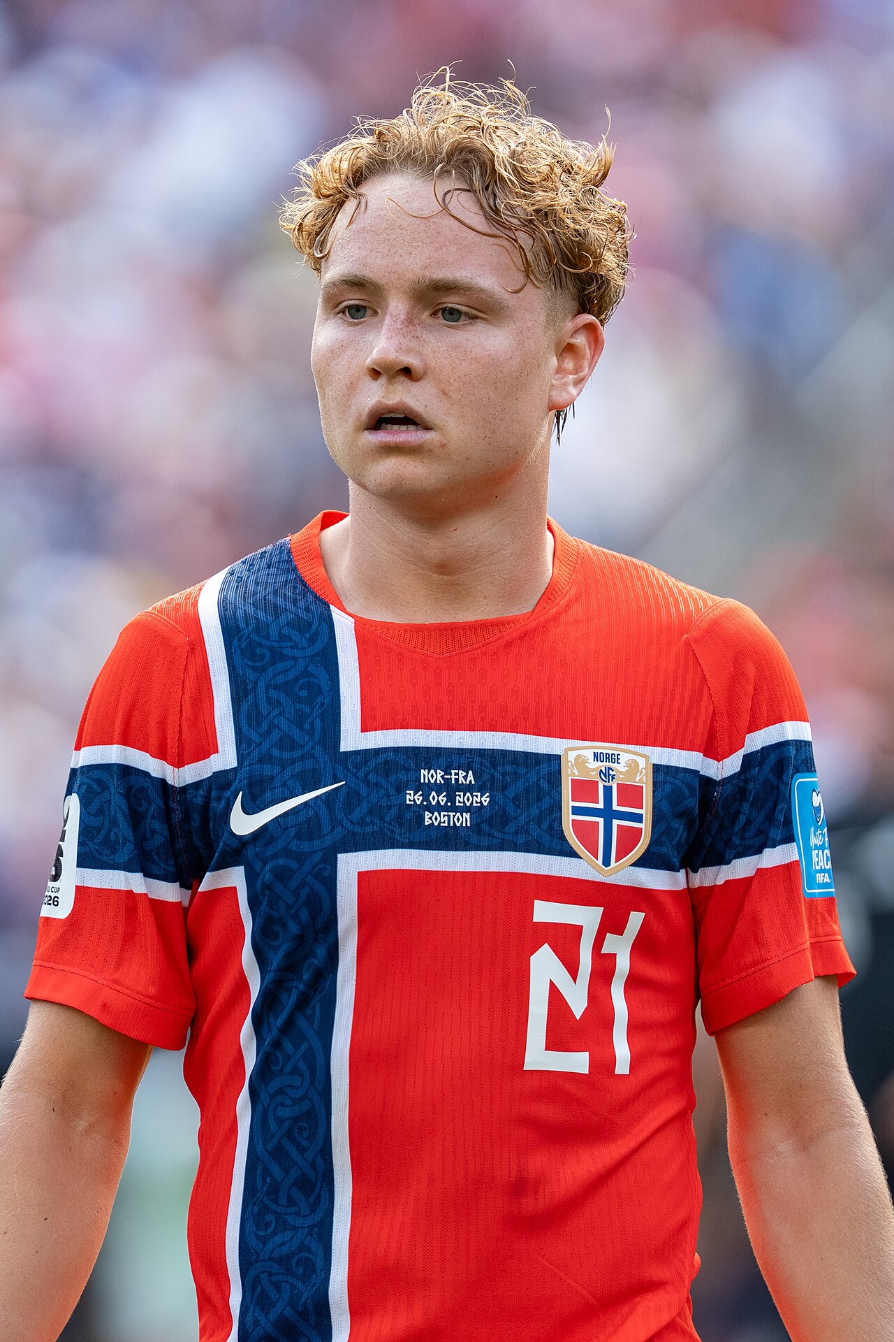 A. Schjelderup