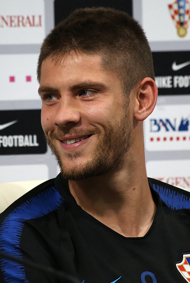 A. Kramarić