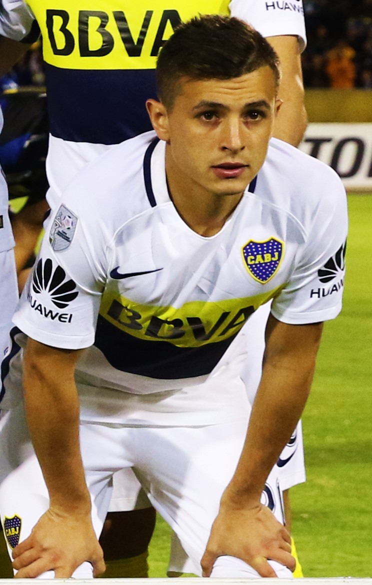 A. Cubas