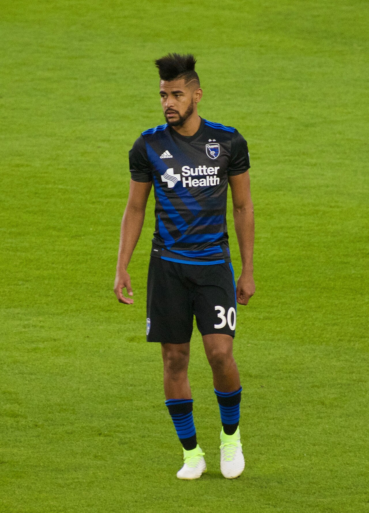 A. Godoy