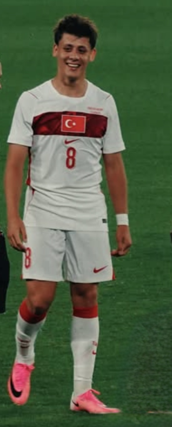 A. Güler
