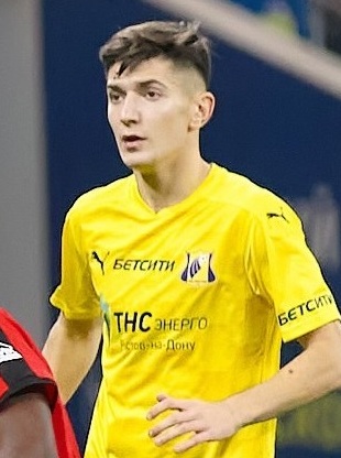 A. Gigović