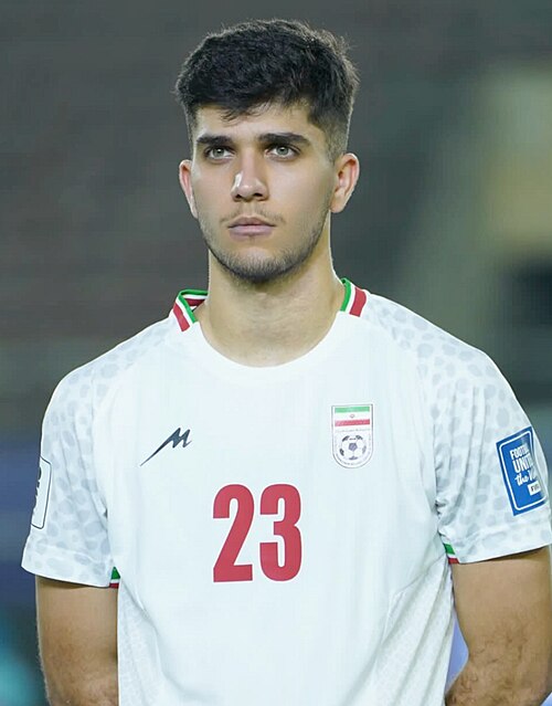 A. Yousefi