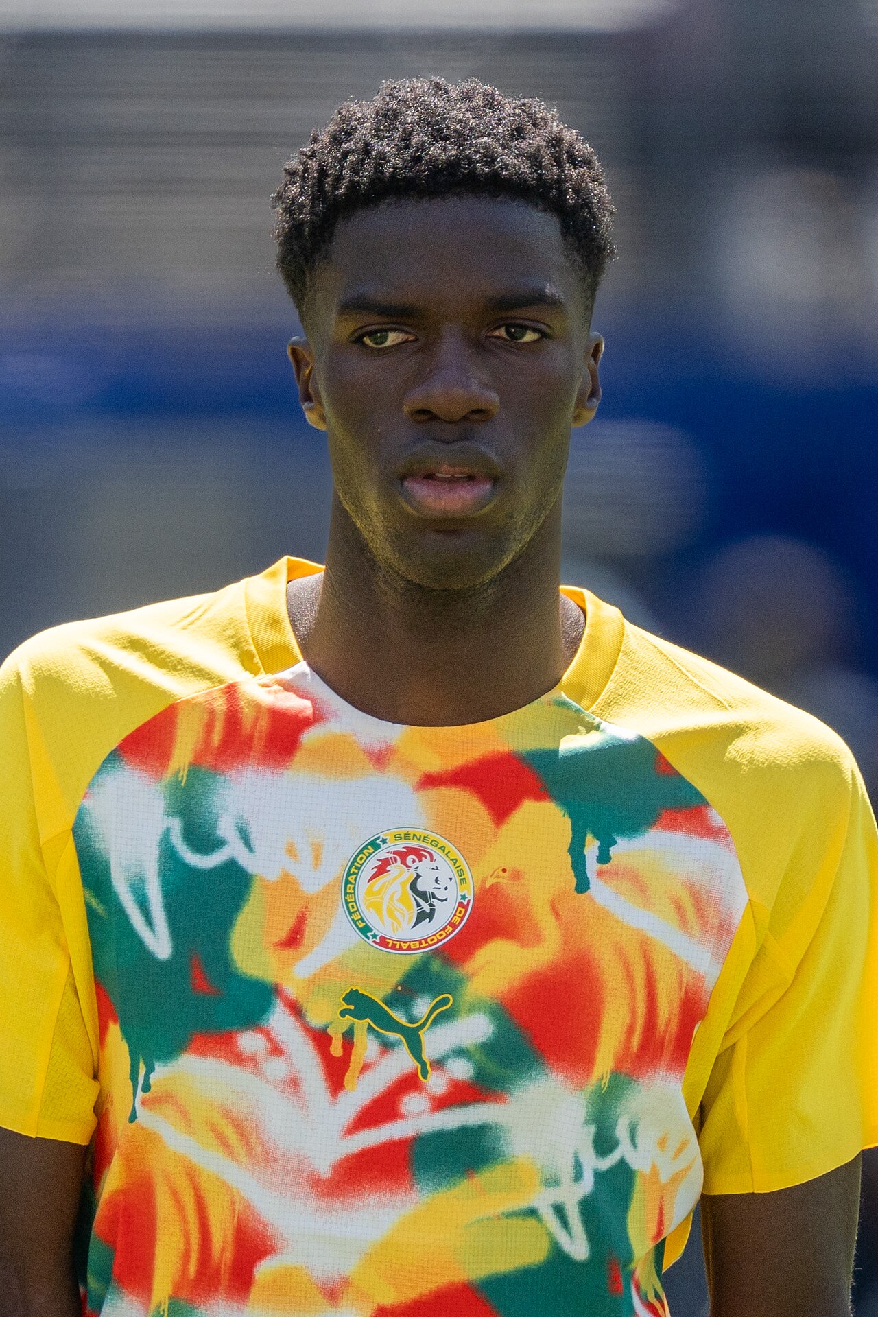 Assane Diao