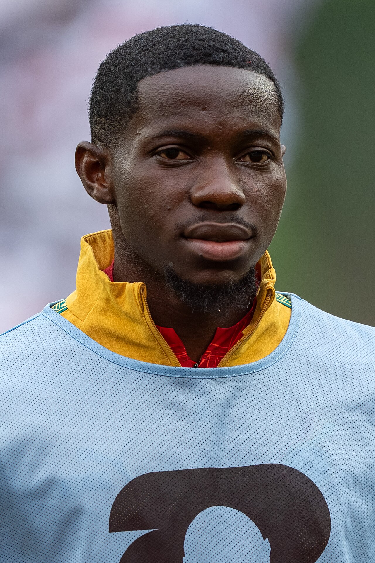 Augustine Boakye