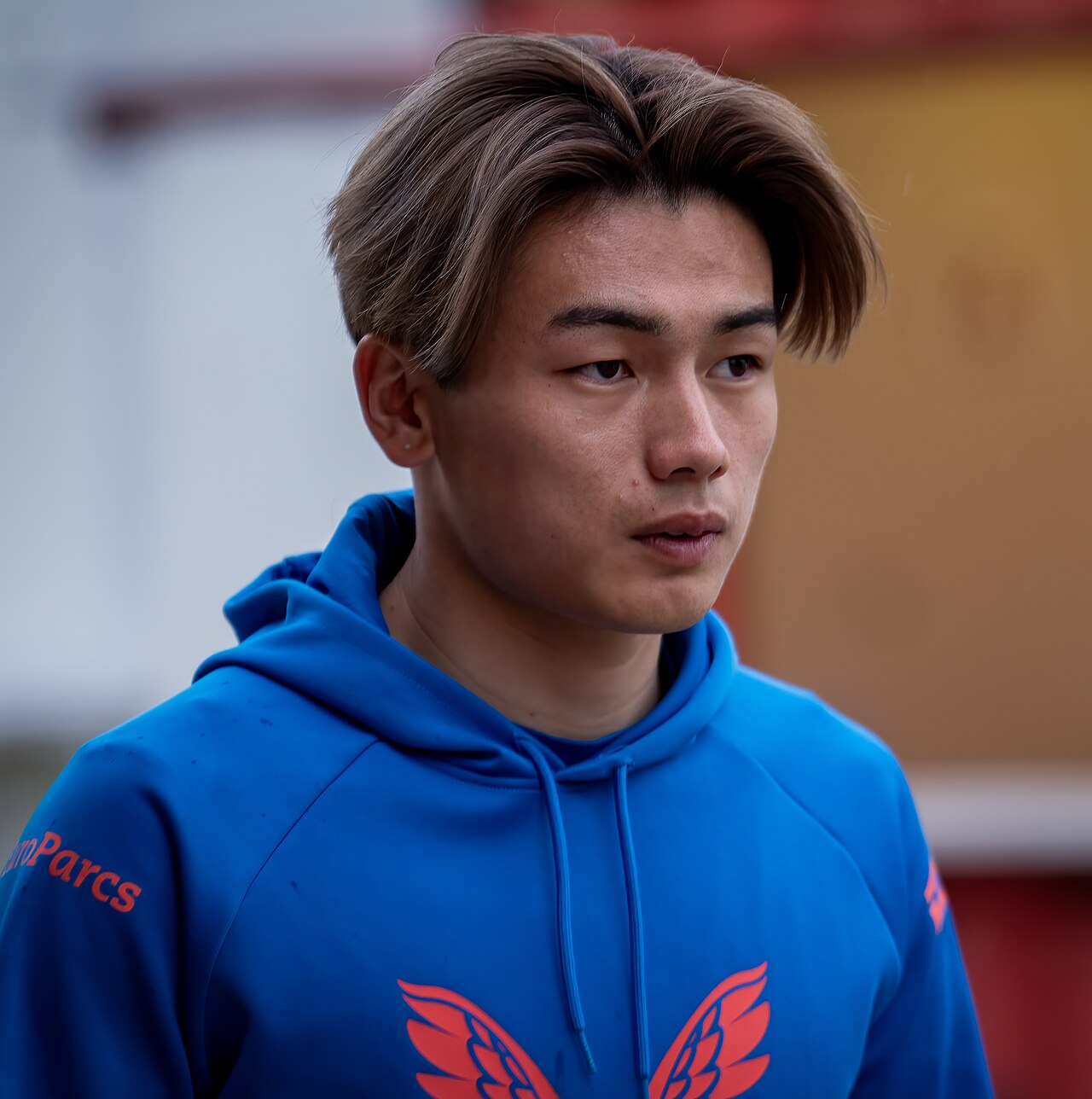 A. Ueda