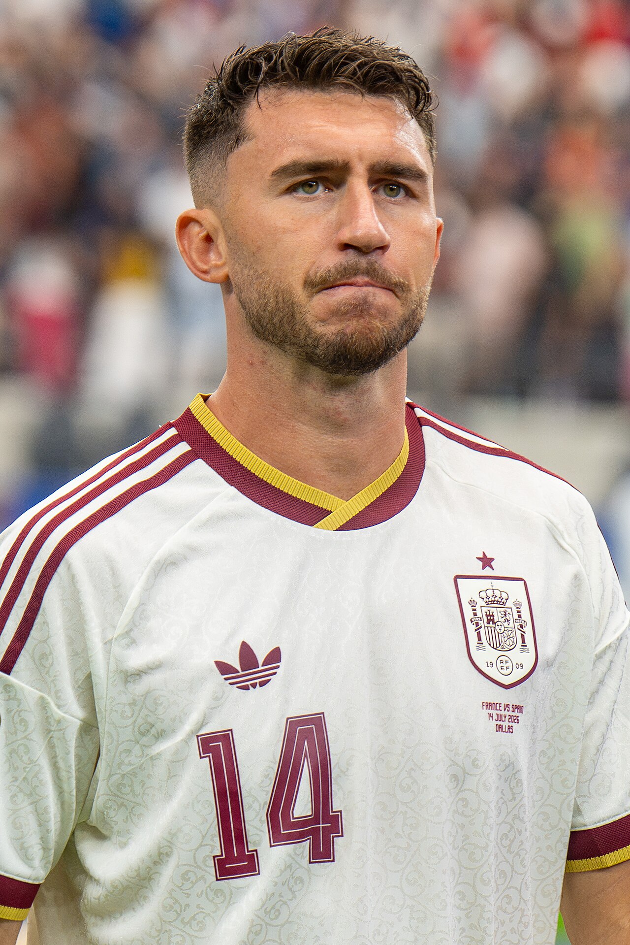 Aymeric Laporte