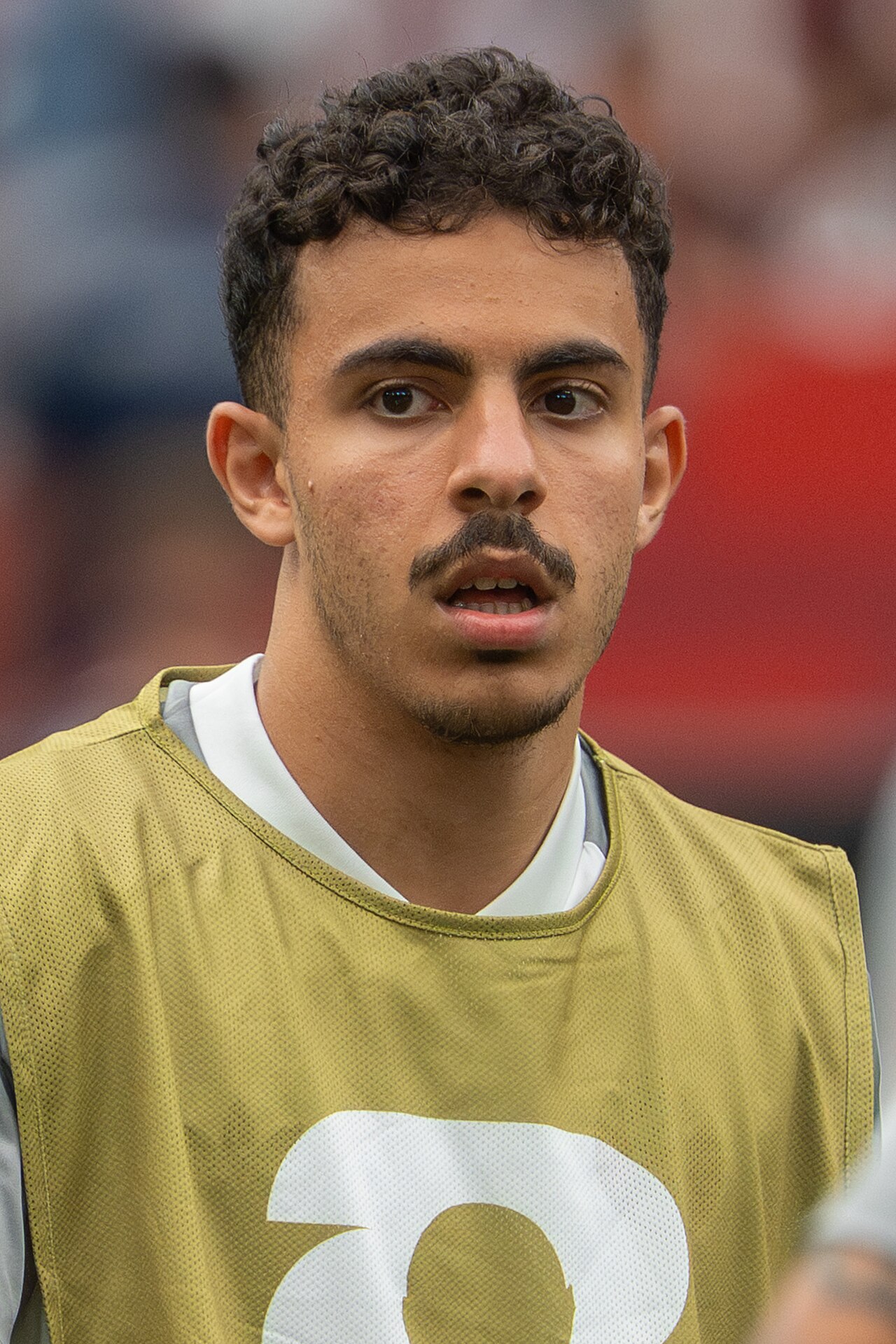 Ayoub Al Oui