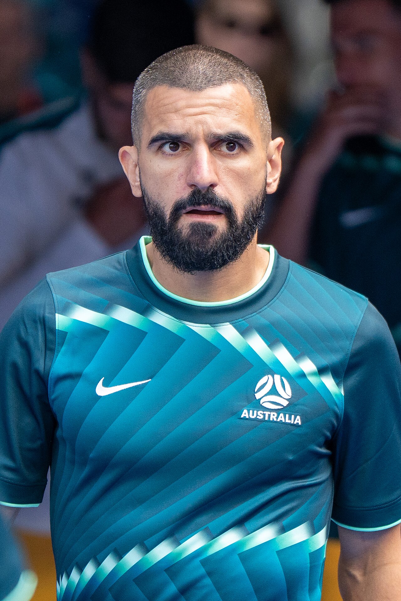 A. Behich