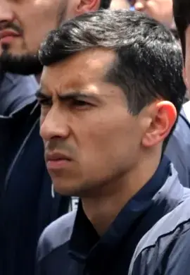 Azizjon Ganiev