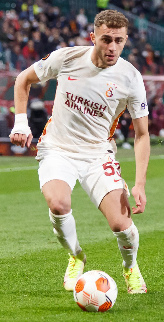 B. Yılmaz