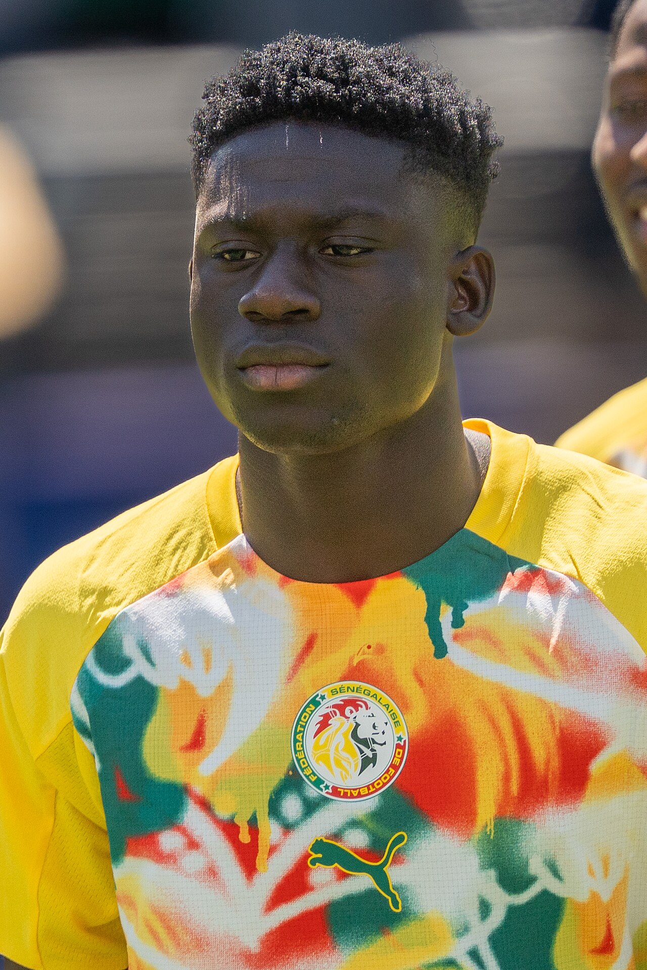 Bara Ndiaye