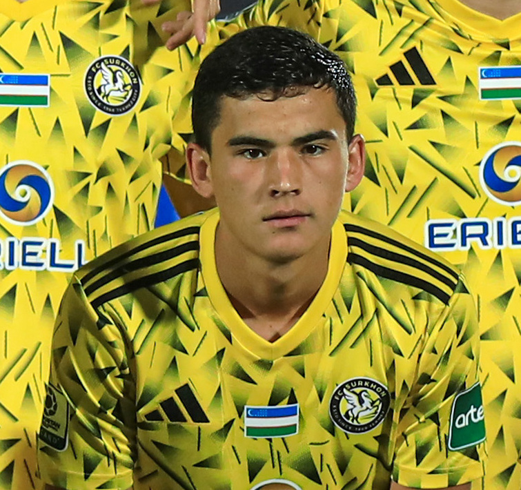 B. Karimov