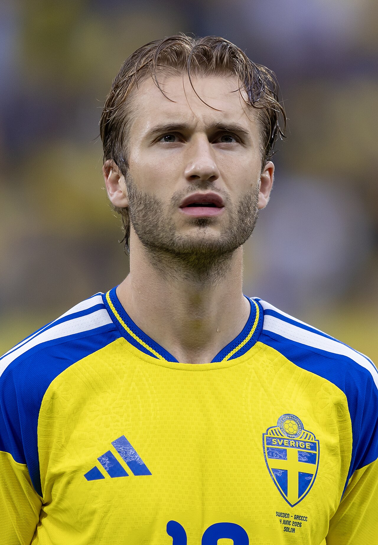 B. Nygren