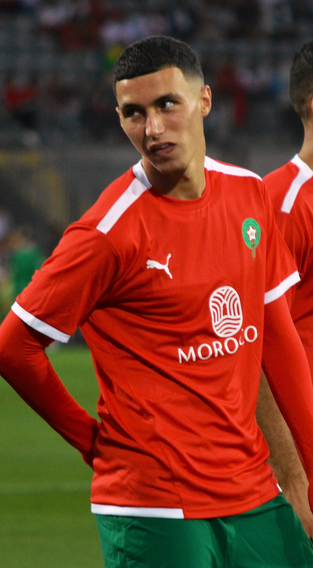 B. El Khannouss