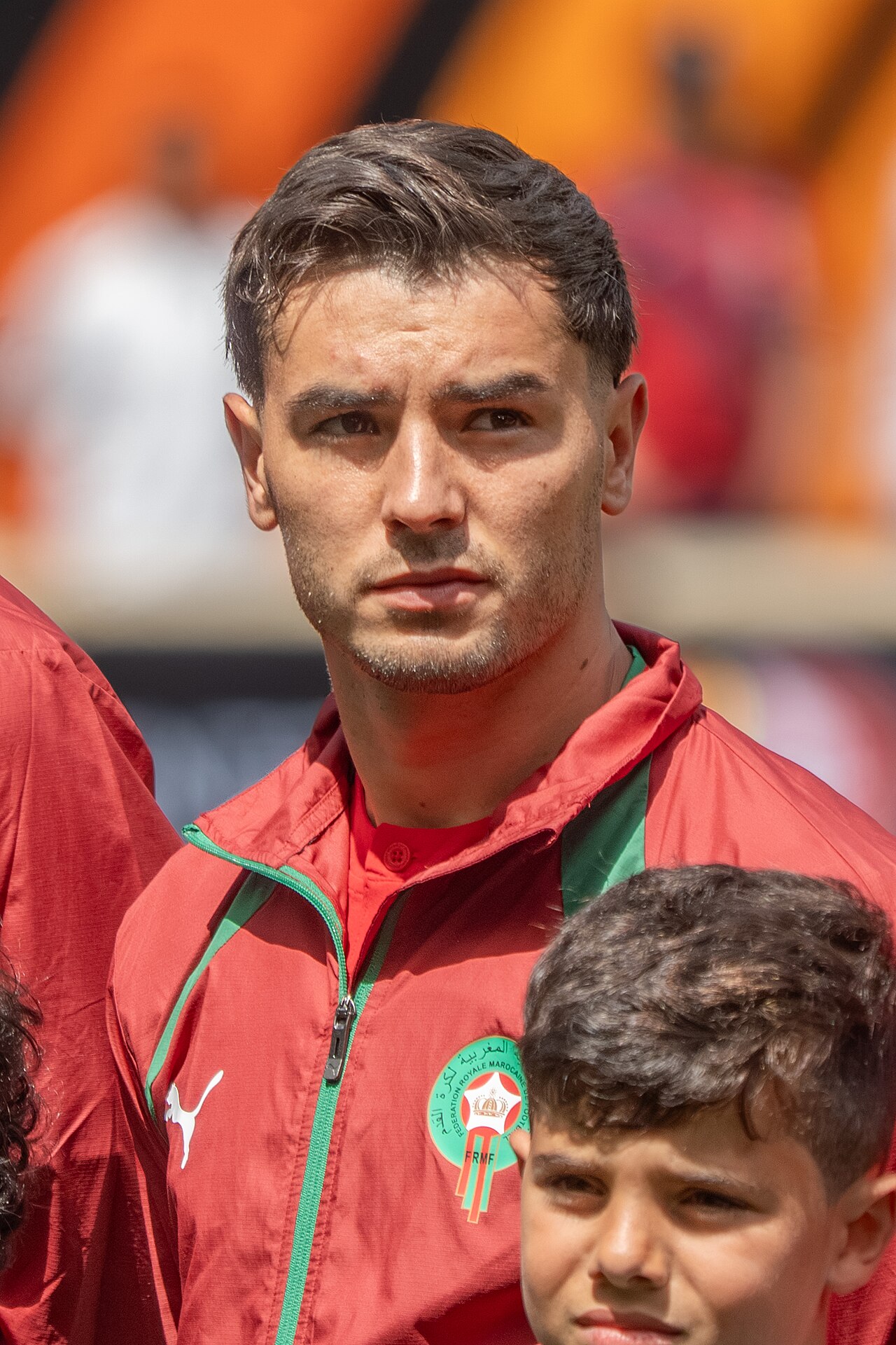 Brahim Díaz
