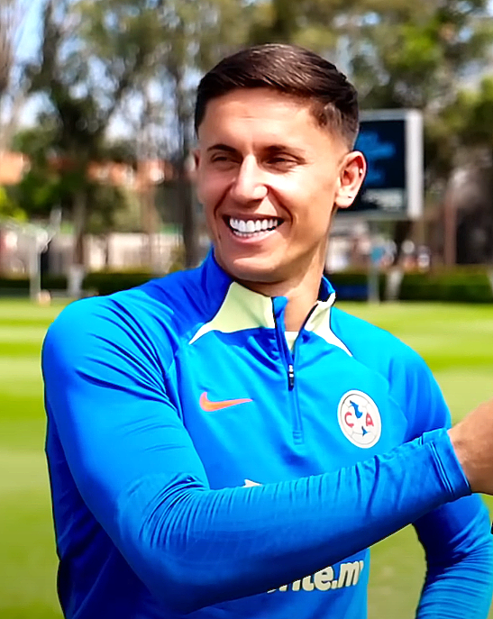 B. Rodríguez