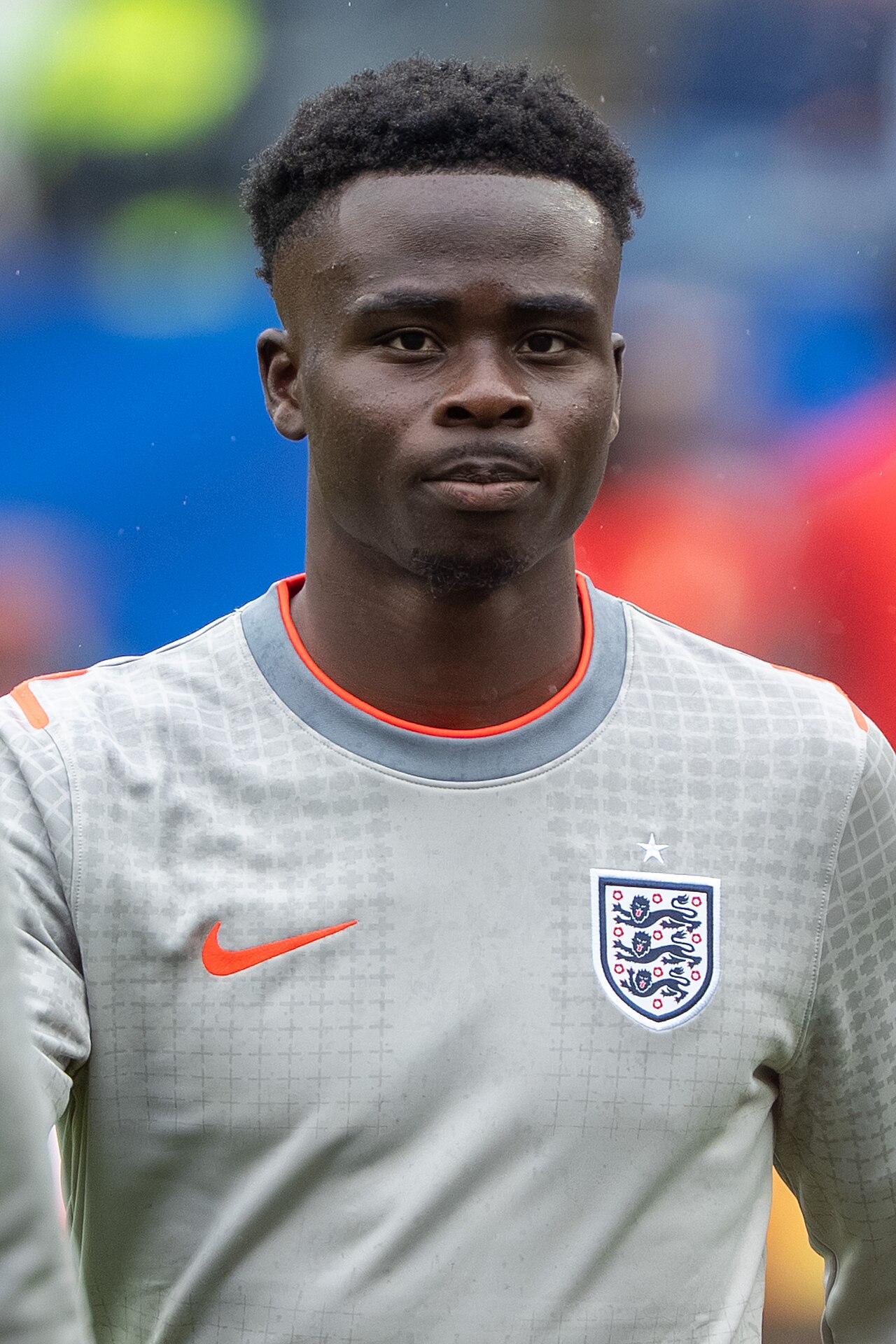 B. Saka