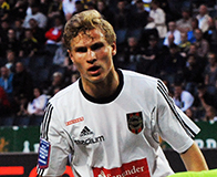 C. Starfelt
