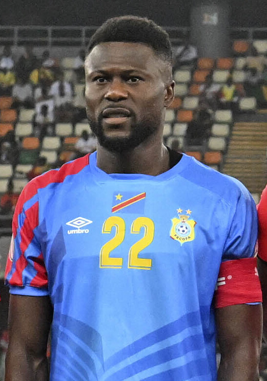 C. Mbemba