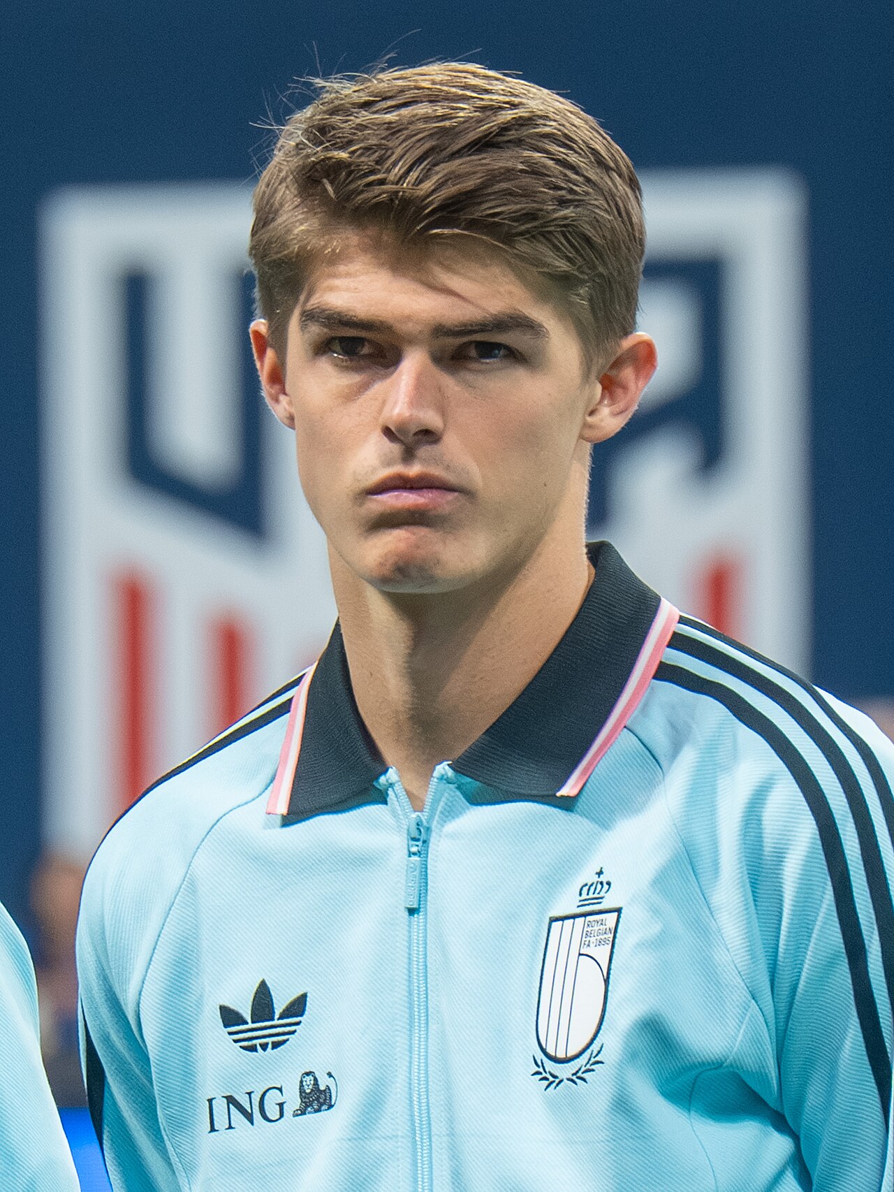 C. De Ketelaere