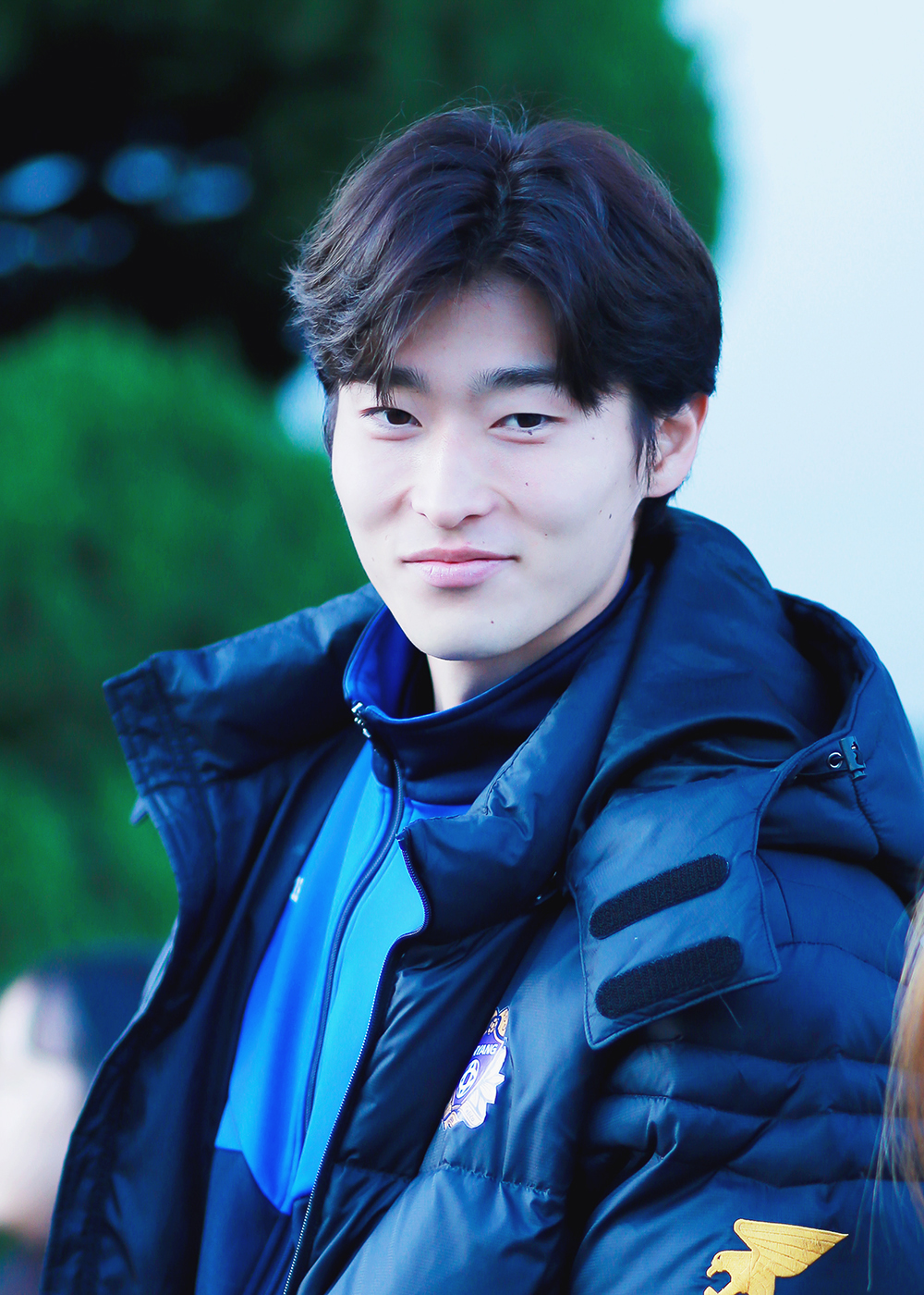 Cho Gue-Sung