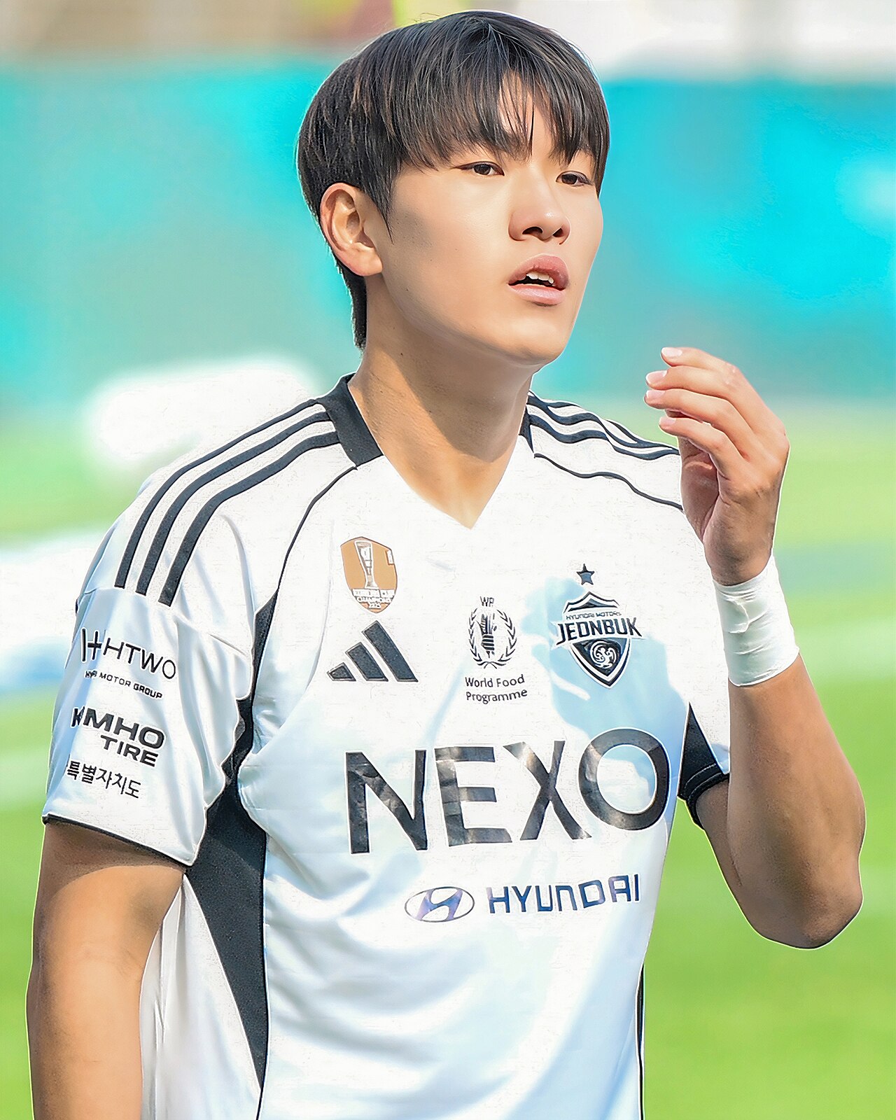 Cho Wi-je